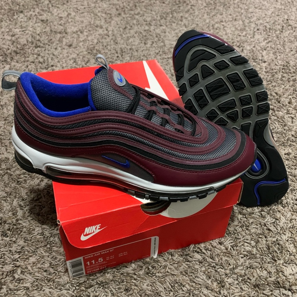 Men’s Nike Air Max 97